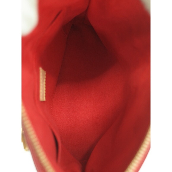 Louis Vuitton Bag Monogram Pallas - Picture 3 of 8